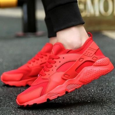 Size 5-10 Mens Air Running Absorption Sports Trainers Sneakers Shoes Casual