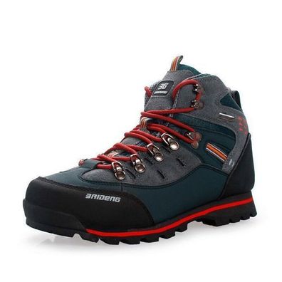 Wanderschuhe Trekkingschuhe Wanderstiefel Outdoor Trekking Sneaker Herren Schuhe