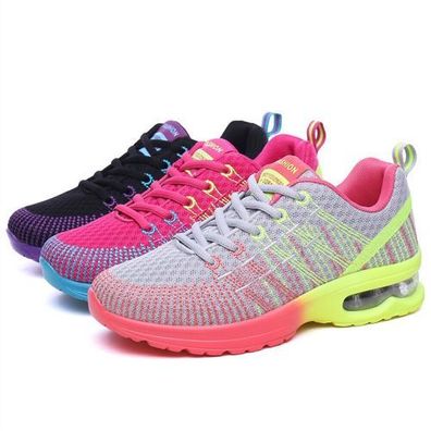 Sportschuhe Sneakers Herren Damen Schuhe Turnschuhe Laufschuhe Freizeit Running