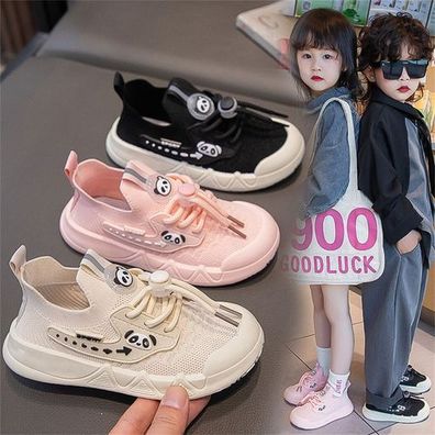 Kinder Turnschuhe Jungen Joggingschuhe Schule Madchen Sneakers Freizeitschuhe