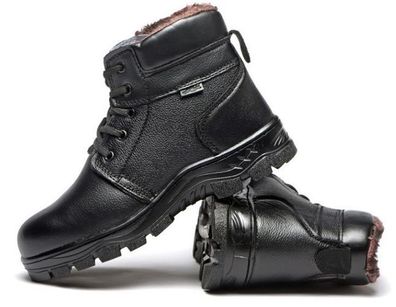 Neu Arbeitsschuhe Stahlkappe Herren Damen Sport Sneaker Winter Sicherheitsschuhe