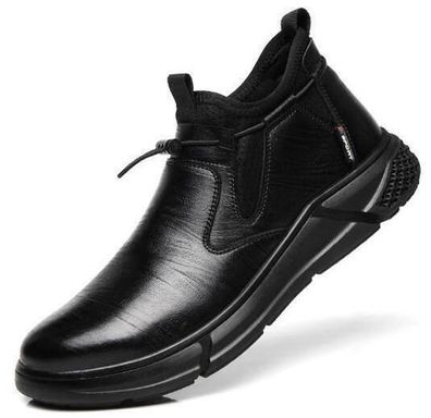 Leicht Sicherheitsschuhe Stahlkappe Sport Sneakers Arbeitsschuhe Herren Damen