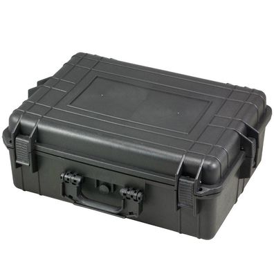 PP Outdoor Case Schutz Foto Kamera Equipment Zubehör Koffer Box wasserdicht, 61482