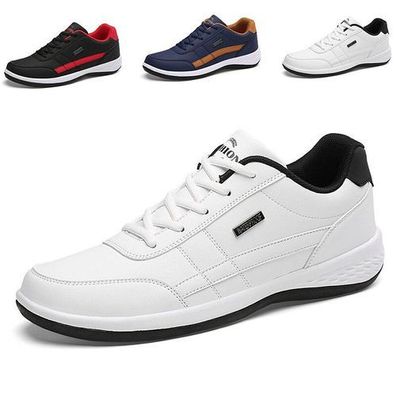 Herren Sportschuhe Running Sneaker Leichte Atmungsaktive Turnschuhe Laufschuhe