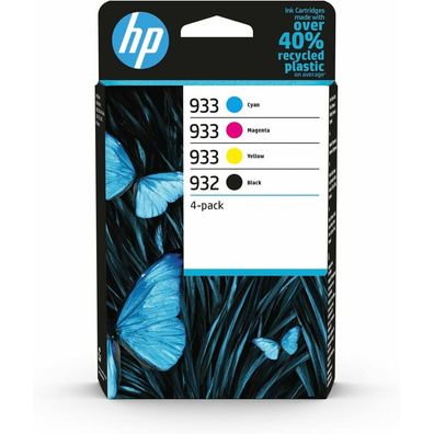 HP HP Ink No 932 933 HP932 933 HP 932 933 (6ZC71AE)