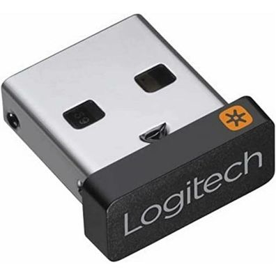 logitech Adapter Unifying, USB