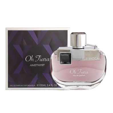Rue Broca Rue Broca Oh Tiara Amethyst Eau De Parfum 100 ml (woman)