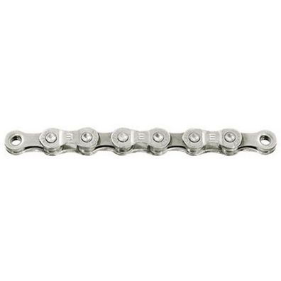Kette 9 fach Sunrace CN9E E-bike 136 Glieder - Silber