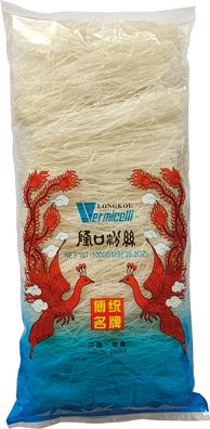 Nan Fen Zhuang Glasnudeln Lungkow 1 kg