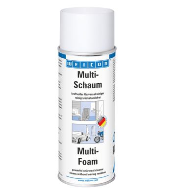 WEICON 10000144 (11200400) Multi-Schaum 400 ml