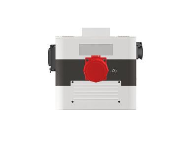 SunEnergy XT EV3600 Balkonkraftwerk Speicher 3680W Wechselrichter Notstrom
