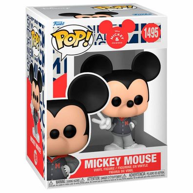 POP-Figur Disney Mickey & Friends Mickey Mouse