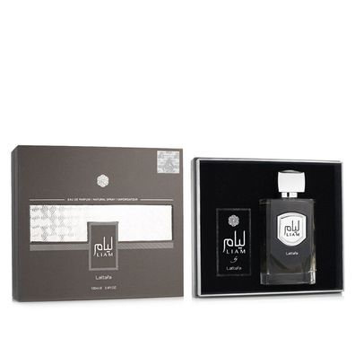 Lattafa Lattafa Liam Eau De Parfum 100 ml (unisex)