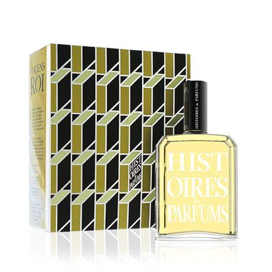 Histoires De Parfums Encens Roi Eau de Parfum 120ml Unisex