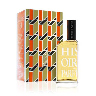 Histoires De Parfums Ambre 114 Eau de Parfum 60 ml unisex