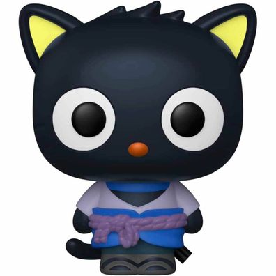 POP Figur Naruto Shippuden X Hello Kitty Chococat