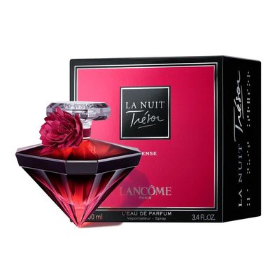Lancôme La Nuit Tresor Intense Edp Spray