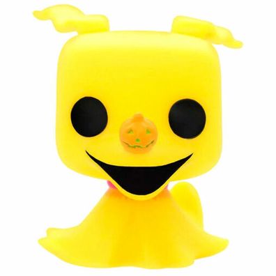 POP-Figur Disney Nightmare Before Christmas Zero