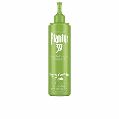 PHYTO-CAFFEINE Anti-Haarausfall-Tonikum 200 ml
