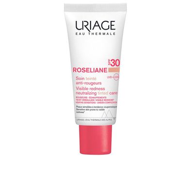 Roseliane CC Creme SPF30 mit Ginseng Extract 40 ml