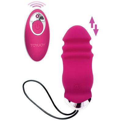 Vibrierendes Ei Auf Und Ab Sonnenseite Usb