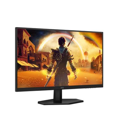 AOC 68,6cm (27"), Q27G42XNE 16:09 2xHDMI+DP black