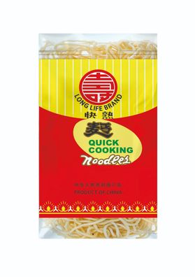 Long Life Brand Quick Cooking Nudeln 500 g