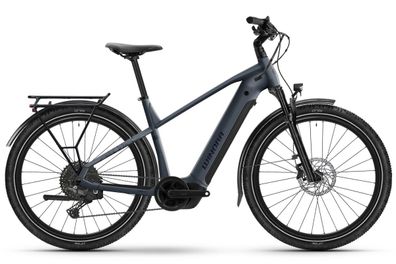 Winora Elektro-Fahrrad 27,5 Herren Yucatan X10 Bosch PX i800Wh 10-Gang Gr. M 2026