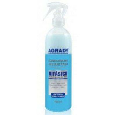 Agrado Acondicionador Bifasico 400ml