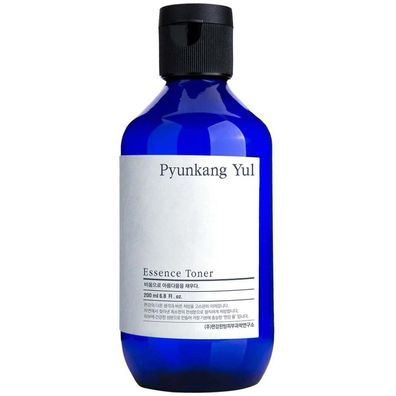 Hydrataèní pleové tonikum Essence (Das feuchtigkeitsspendende Gesichtswasser) 200 ml