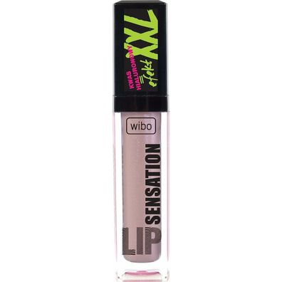 Wibo Lip Sensation Lipgloss 6 5ml