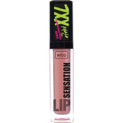 Wibo Lip Sensation Lipgloss 5 5ml