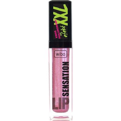 Wibo Lip Sensation Lipgloss 3 5ml