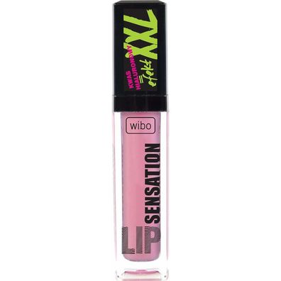 Wibo Lip Sensation Lipgloss 2 5ml