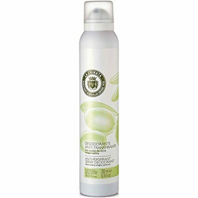 La Chinata Deodorant Spray 200ml