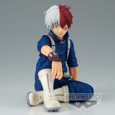 Mein Held Academia Pause Zeit Vol.3 Shoto Figur 10cm