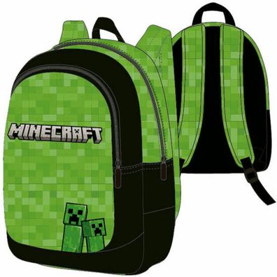 Minecraft Rucksack 40cm