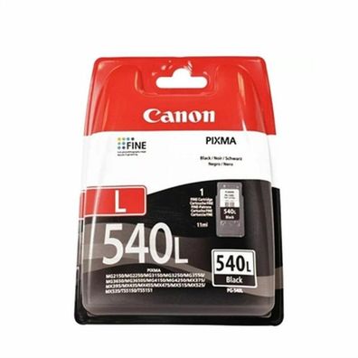 CANON PG-540L Ink cartridge black 5224B001 Canon Pixma MX 370