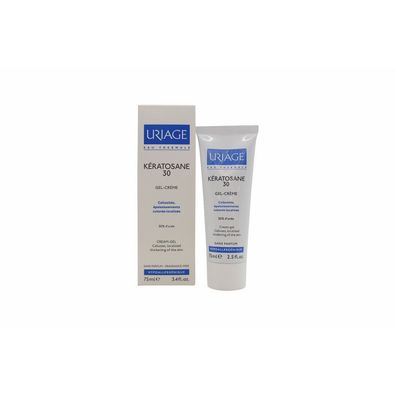 Uriage Keratosane 30 Cream Gel