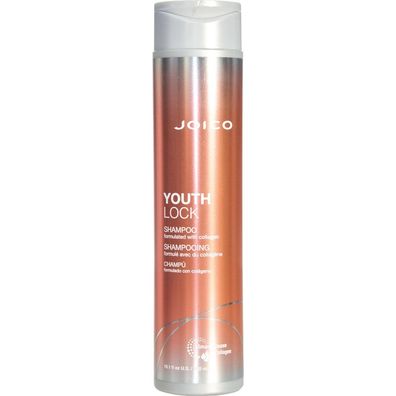 Joico - YouthLock Shampoo 300 ml
