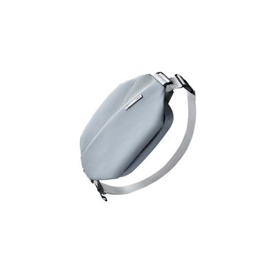 inateck Umhängetasche LB03014 grayblue 36cm * 17cm * 7cm