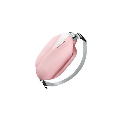 inateck Umhängetasche LB03014 pink 36cm * 17cm * 7cm