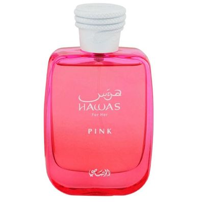 Hawas Pink - EDP - Inhalt: 100 ml