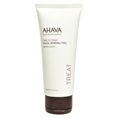 AHAVA - Peeling zur Gesichtserneuerung 100 ml