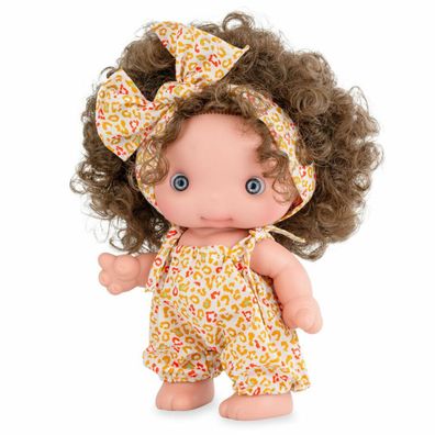 Piu Puppe 25cm