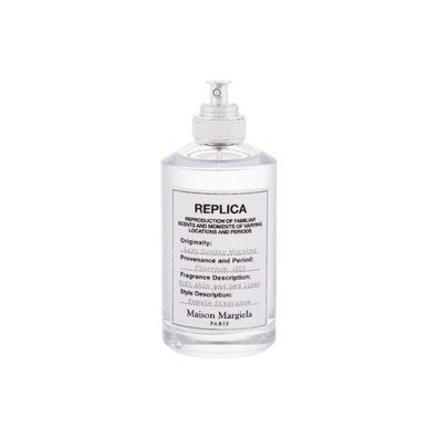 Maison Margiela Replica Lazy Sunday Morning Edt Spray 100ml
