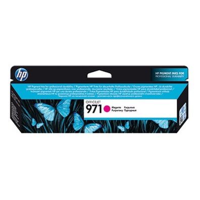 HP HP Ink No 971 HP971 HP 971 Magenta (CN623AE)