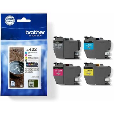Brother Value Pack sw, , ,