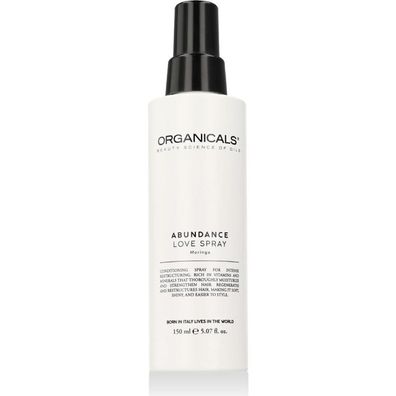 Organicals® Abundance Moringa Love Spray 150 ml