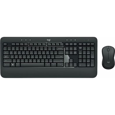 Logitech Logitech Wireless Combo MK540 US-Layout USLayout (920-008685) (920008685)